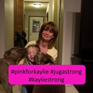 Meet your Posher, Mary